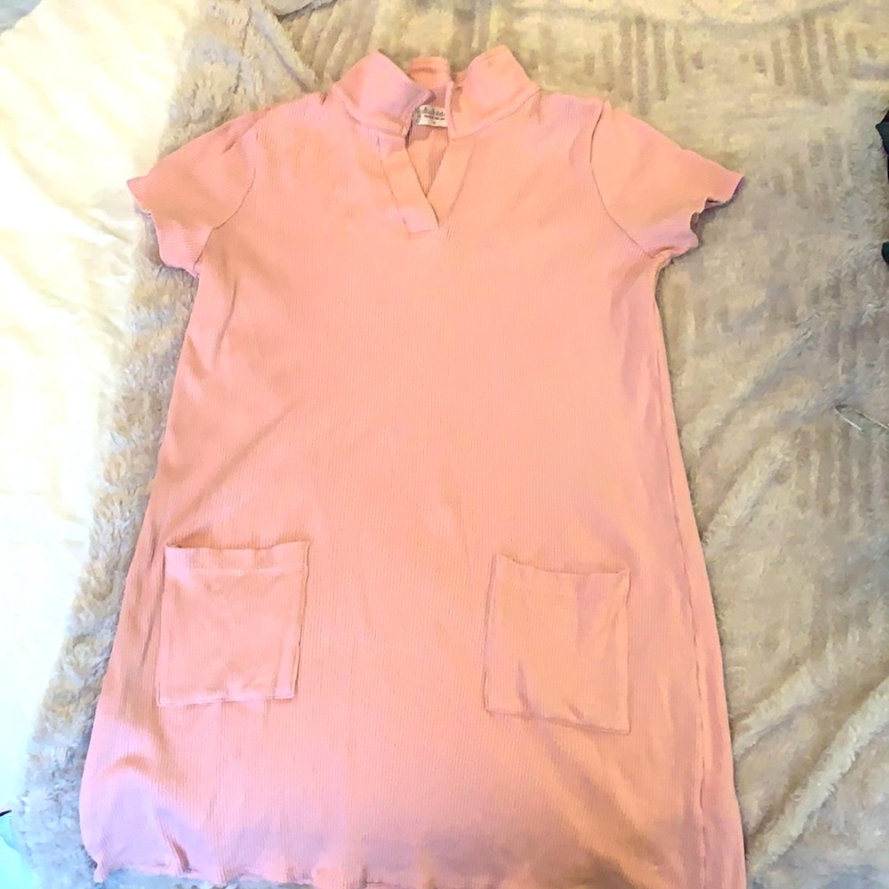 Altar’d State Dress